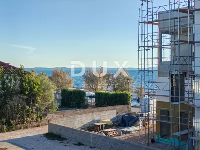 Apartment 74.9 m², Zaton - 30 m from the sea - 3
