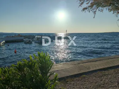 Apartment 74.9 m², Zaton - 30 m from the sea - 10