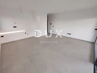 Apartment 74.9 m², Zaton - 30 m from the sea - 18