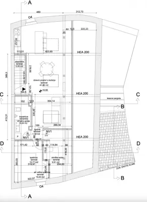 Wohnung 70 m², Poreč - 2 Schlafzimmer, Altstadt - 12