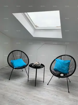 Wohnung 70 m², Poreč - 2 Schlafzimmer, Altstadt - 2