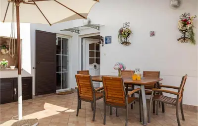 Ferienhaus in Poreč, 1560 m² Garten und Privatsphäre - 19