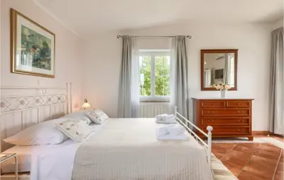 Ferienhaus in Poreč, 1560 m² Garten und Privatsphäre - 10