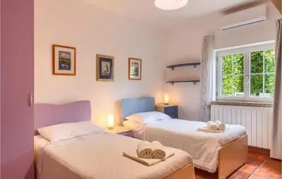 Ferienhaus in Poreč, 1560 m² Garten und Privatsphäre - 12