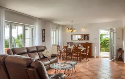 Ferienhaus in Poreč, 1560 m² Garten und Privatsphäre - 13