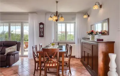 Ferienhaus in Poreč, 1560 m² Garten und Privatsphäre - 22