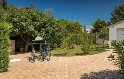 Ferienhaus in Poreč, 1560 m² Garten und Privatsphäre - 20