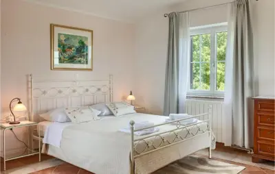 Ferienhaus in Poreč, 1560 m² Garten und Privatsphäre - 11