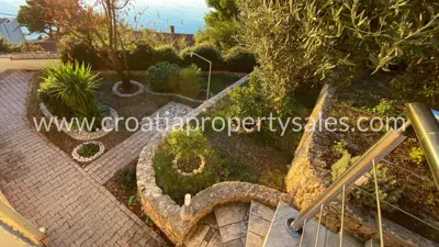 House 50 m², Omiš - near the sea and the beach - 12