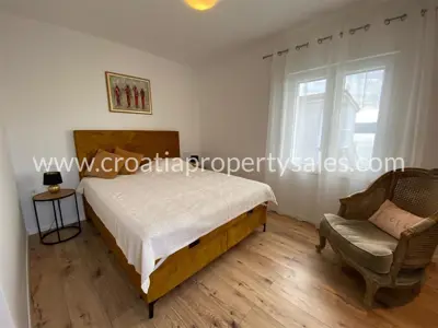 House 50 m², Omiš - near the sea and the beach - 10