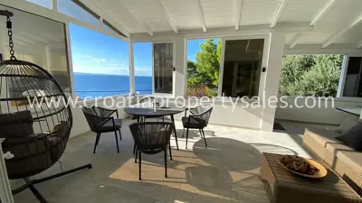 House 50 m², Omiš - near the sea and the beach - 13