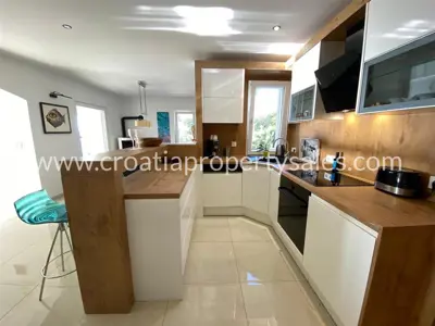 House 50 m², Omiš - near the sea and the beach - 11