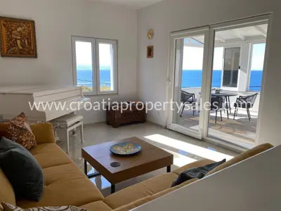 House 50 m², Omiš - near the sea and the beach - 9