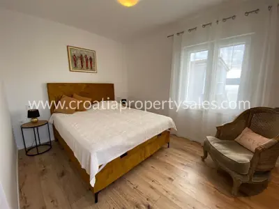 House 50 m², Omiš - near the sea and the beach - 8