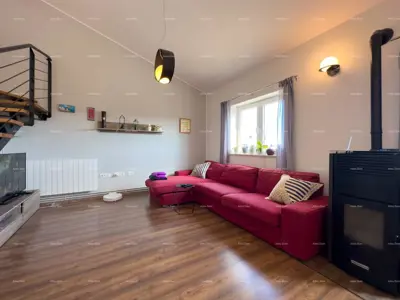 Wohnung in Ližnjan, ruhiger Teil und Blick auf das Meer und die Inseln - 18