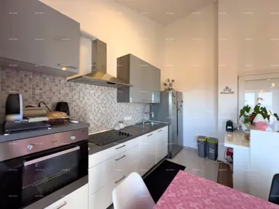Wohnung in Ližnjan, ruhiger Teil und Blick auf das Meer und die Inseln - 22