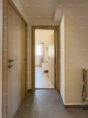 Wohnung in Ližnjan, ruhiger Teil und Blick auf das Meer und die Inseln - 4