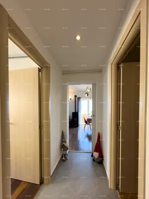 Wohnung in Ližnjan, ruhiger Teil und Blick auf das Meer und die Inseln - 8