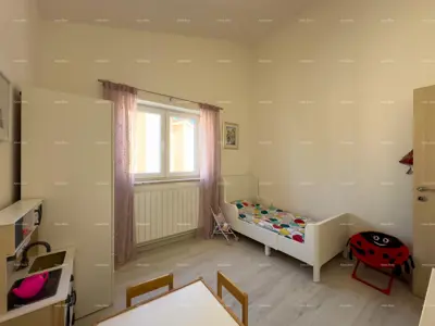 Wohnung in Ližnjan, ruhiger Teil und Blick auf das Meer und die Inseln - 7