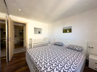 Wohnung in Ližnjan, ruhiger Teil und Blick auf das Meer und die Inseln - 10