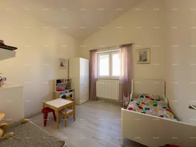 Wohnung in Ližnjan, ruhiger Teil und Blick auf das Meer und die Inseln - 6