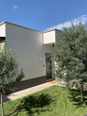 Kostrena, 1S+DB, samostojeća kuća s vrtom i okućnicom - 22