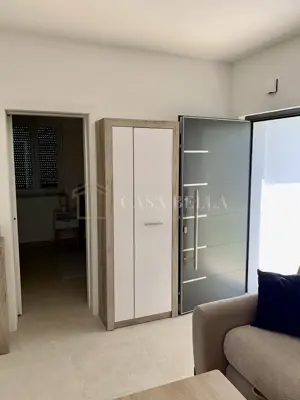 Kostrena, 1S+DB, samostojeća kuća s vrtom i okućnicom - 2
