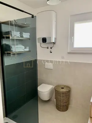 Kostrena, 1S+DB, samostojeća kuća s vrtom i okućnicom - 7