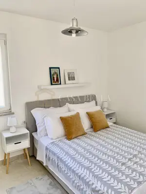 Kostrena, 1S+DB, samostojeća kuća s vrtom i okućnicom - 10