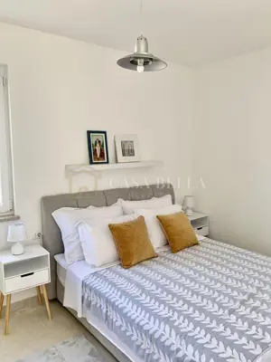 Kostrena, 1S+DB, samostojeća kuća s vrtom i okućnicom - 14