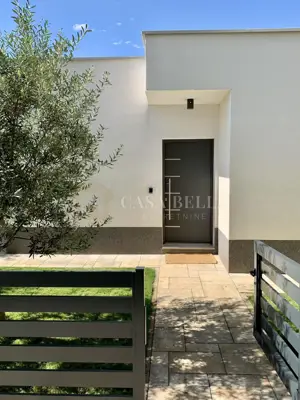 Kostrena, 1S+DB, samostojeća kuća s vrtom i okućnicom - 19