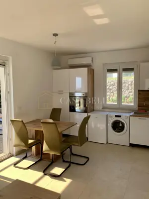 Kostrena, 1S+DB, samostojeća kuća s vrtom i okućnicom - 18