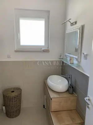 Kostrena, 1S+DB, samostojeća kuća s vrtom i okućnicom - 3