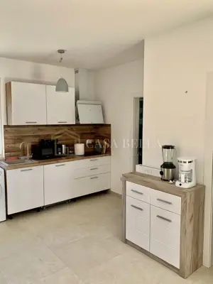 Kostrena, 1S+DB, samostojeća kuća s vrtom i okućnicom - 4