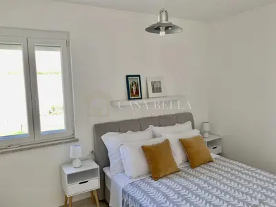 Kostrena, 1S+DB, samostojeća kuća s vrtom i okućnicom - 9