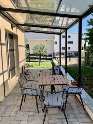 Kostrena, 1S+DB, samostojeća kuća s vrtom i okućnicom - 20