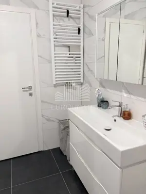 STAN 75,42 m², PARKIRNO MJESTO, VRT, REMETE, MAKSIMIR - 10