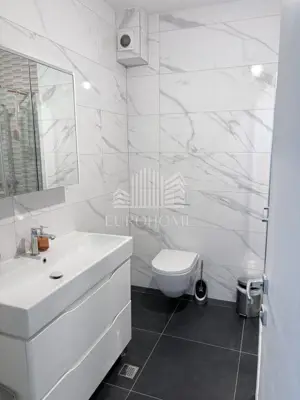 STAN 75,42 m², PARKIRNO MJESTO, VRT, REMETE, MAKSIMIR - 8