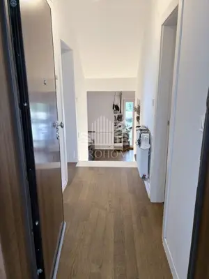 STAN 75,42 m², PARKIRNO MJESTO, VRT, REMETE, MAKSIMIR - 6