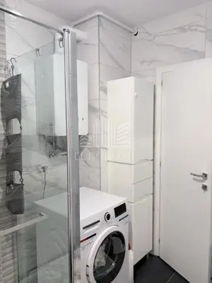 STAN 75,42 m², PARKIRNO MJESTO, VRT, REMETE, MAKSIMIR - 9