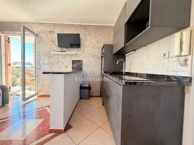 Apartment 43.5 m², Novalja - second floor, 10 min to the center and the sea - 4