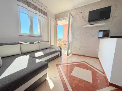 Apartment 43.5 m², Novalja - second floor, 10 min to the center and the sea