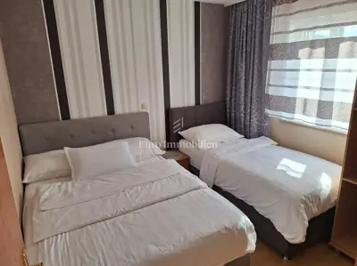 Apartment 43.5 m², Novalja - second floor, 10 min to the center and the sea - 10