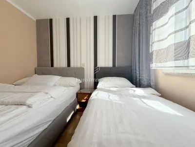 Apartment 43.5 m², Novalja - second floor, 10 min to the center and the sea - 11