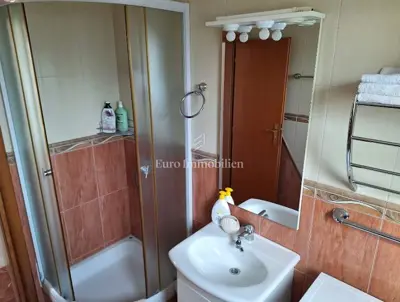 Apartment 43.5 m², Novalja - second floor, 10 min to the center and the sea - 12