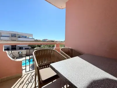 Apartment 43.5 m², Novalja - second floor, 10 min to the center and the sea - 2