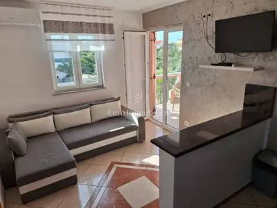 Apartment 43.5 m², Novalja - second floor, 10 min to the center and the sea - 6