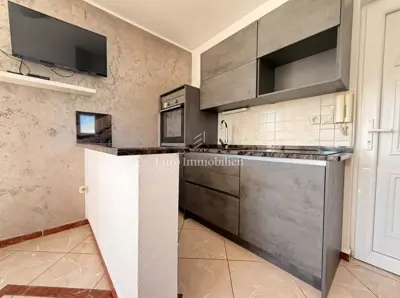 Apartment 43.5 m², Novalja - second floor, 10 min to the center and the sea - 5