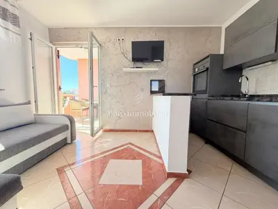 Apartment 43.5 m², Novalja - second floor, 10 min to the center and the sea - 3