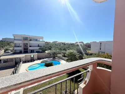 Apartment 43.5 m², Novalja - second floor, 10 min to the center and the sea - 16